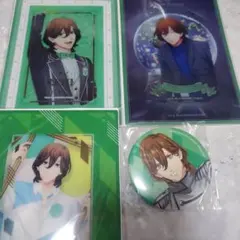 うたプリ 嶺二セット