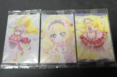 プリキュア キュアフィナーレ ウエハース HR28枚セット プリキュア ＊ウエハース＊キュアフィナーレ - メルカリ