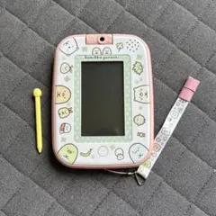 すみっコぐらし すみっコさがし 本体 タッチペン付のサムネイル