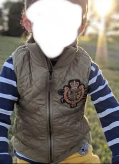 ⭐️Ralph Lauren⭐️ラルフローレン ベスト