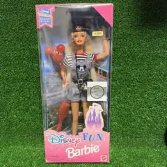 年代物】Barbie バービー 101匹わんちゃん - メルカリ
