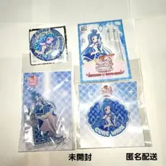 2026年最新】プリキュア/シリーズ：キミとアイドルプリキュア