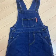 子供服 オーバーオール