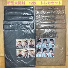 ASTRO ユンサナ NO REASON 3rd アルバム 12枚トレカ付 - メルカリ
