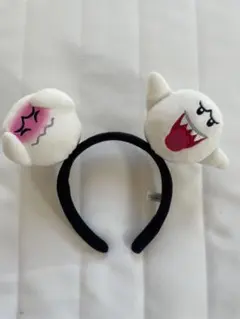 USJ テレサ　カチューシャ