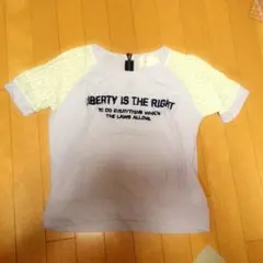 PAGE BOY  トップス