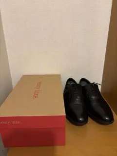 texcy luxe TU-8010 ビジネスシューズのサムネイル