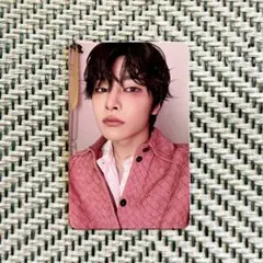 straykids doit アイエン トレカ