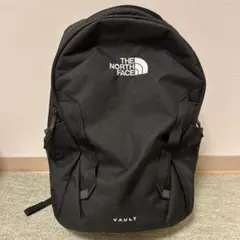 【THE NORTH FACE 】VAULT バックパック