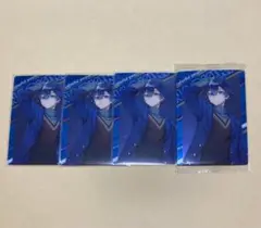 カラフルピーチなおきり ウエハース 等身