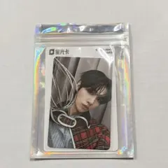 closeyoureyes クルユアqqmusicトレカ　ソンミン