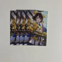 にじさんじ ノスタルジア グループE 司賀りこ