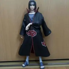 NARUTO うちはイタチ Grandista フィギュア