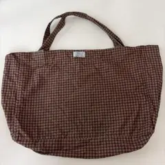 新品未使用house on the hill parent bag check - メルカリ