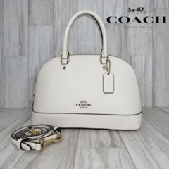 coach Mila owen BASEMENTonline バック3点セット - メルカリ