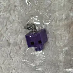 ピコパーク ガチャ パープル1点