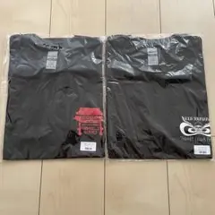 横山健 Tシャツ