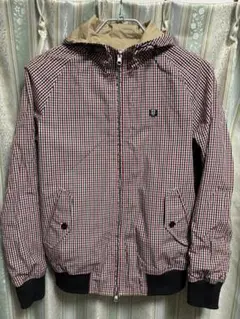 オークション パーカー