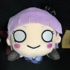 ラブライブ！　寝そべりぬいぐるみ Brilliant ウィーン・マルガレーテ