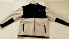 リパブリック　スノーボード　Lサイズ　フリース　　キャンプ　アウトドア