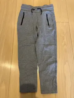GapFit グレー スウェットパンツ S 120