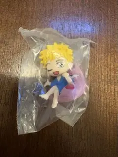モブサイコ　テル　コレクションフィギュアリッチ