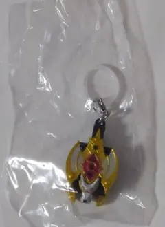 仮面ライダーキバ　めじるしアクセサリー