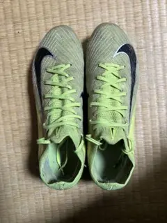 NIKE ZM VAPOR 16 エリート FG 25.5