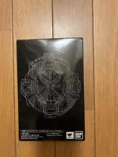 S.H.Figuarts 仮面ライダーキバ キバフォーム ライドウォッチ型台座のサムネイル