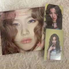 TWICE サナ This is for デジパ トレカ