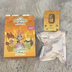 2026年最新】ズートピア2帽子キーホルダーの人気アイテム - メルカリ