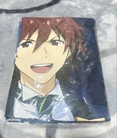 ハ*読様 ヒプマイ　プリンスホテル シブヤ バスタオル ハ*読様 ヒプマイ プリンスホテル シブヤ バスタオル - メルカリ