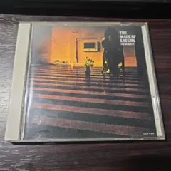 Syd Barrett / The Madcap Laughs