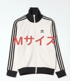 adidas originals ワッフル トラックジャケット