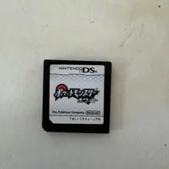 ポケットモンスター ホワイト ニンテンドーDS