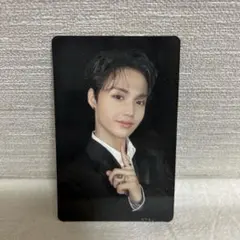 REBOOT ドヨン トレカ TREASURE