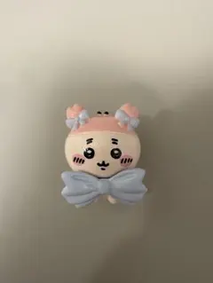 びっくらたまご　ちいかわ　リボンなみんな　古本屋　カニちゃん