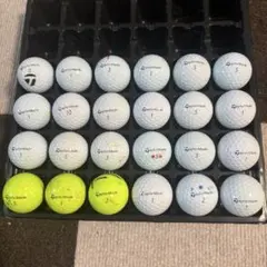 ゴルフボール ロストボール