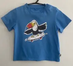 GON様ご専用　STELLA McCARTNEY KIDS トゥカンTシャツのサムネイル