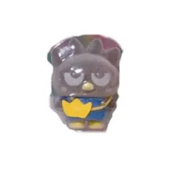 サンリオ　ぷちとも~Petit Tomo~ フロッキードール　バットばつ丸