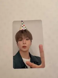 treasure アサヒ トレカ 特典