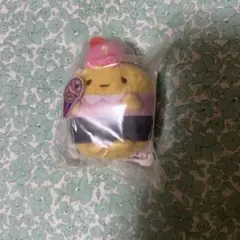 ▪️すみっコぐらし えびふらいのしっぽ てのりぬいぐるみ▪️サーティワン未開封品