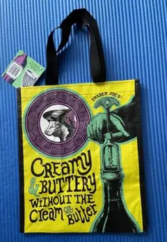 トレーダージョーズ　ワインボトル6本キャリーバック