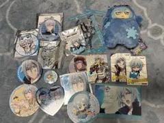 アイドリッシュセブン 四葉環　モンぬい他セット