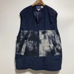 BLUE BLUE スリーピース　ベスト２枚 2025年最新】BLUE BLUE メンズ ベストの人気アイテム - メルカリ