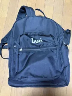 Lee リュック　バックパック　大容量のサムネイル