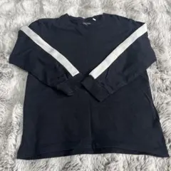 ⭐︎黒の長袖⭐︎