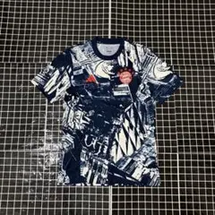 adidas バイエルンミュンヘン 23/24 プレマッチシャツのサムネイル