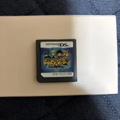 DS ドカポンジャーニー!~なかよくケンカしてっ♪~ ソフトのみ