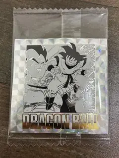 ドラゴンボール40周年記念 シールウエハース2 第十九巻 No.19 第19巻